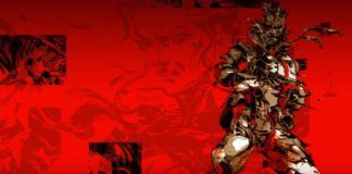 Metal Gear Solid 3: Boss Fight Guide - The Fear