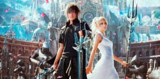 Games Like Final Fantasy XV: Embark on Epic RPG Journeys
