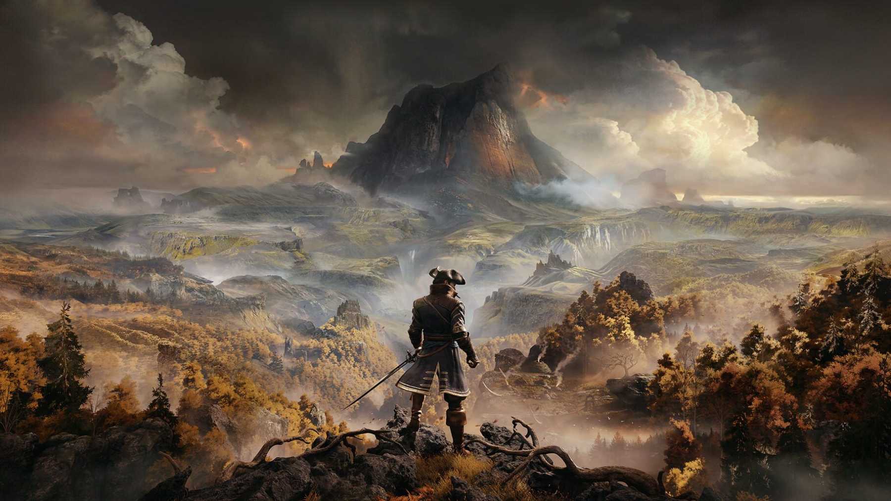Best Side Quests in Greedfall