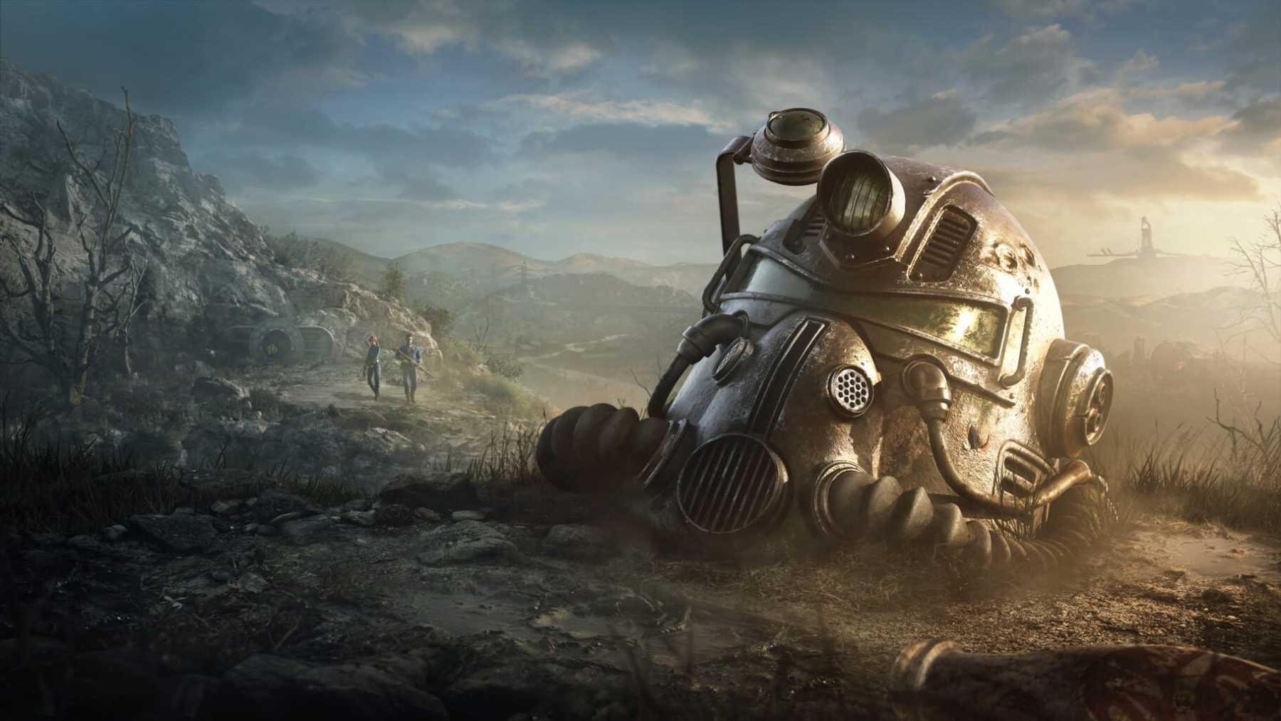 Best Side Quests From Fallout 76