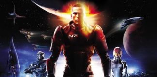 Charting New Galaxies: Games that Echo the Spirit of Mass Effect