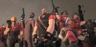 Multiplayer Shooters Like Team Fortress 2