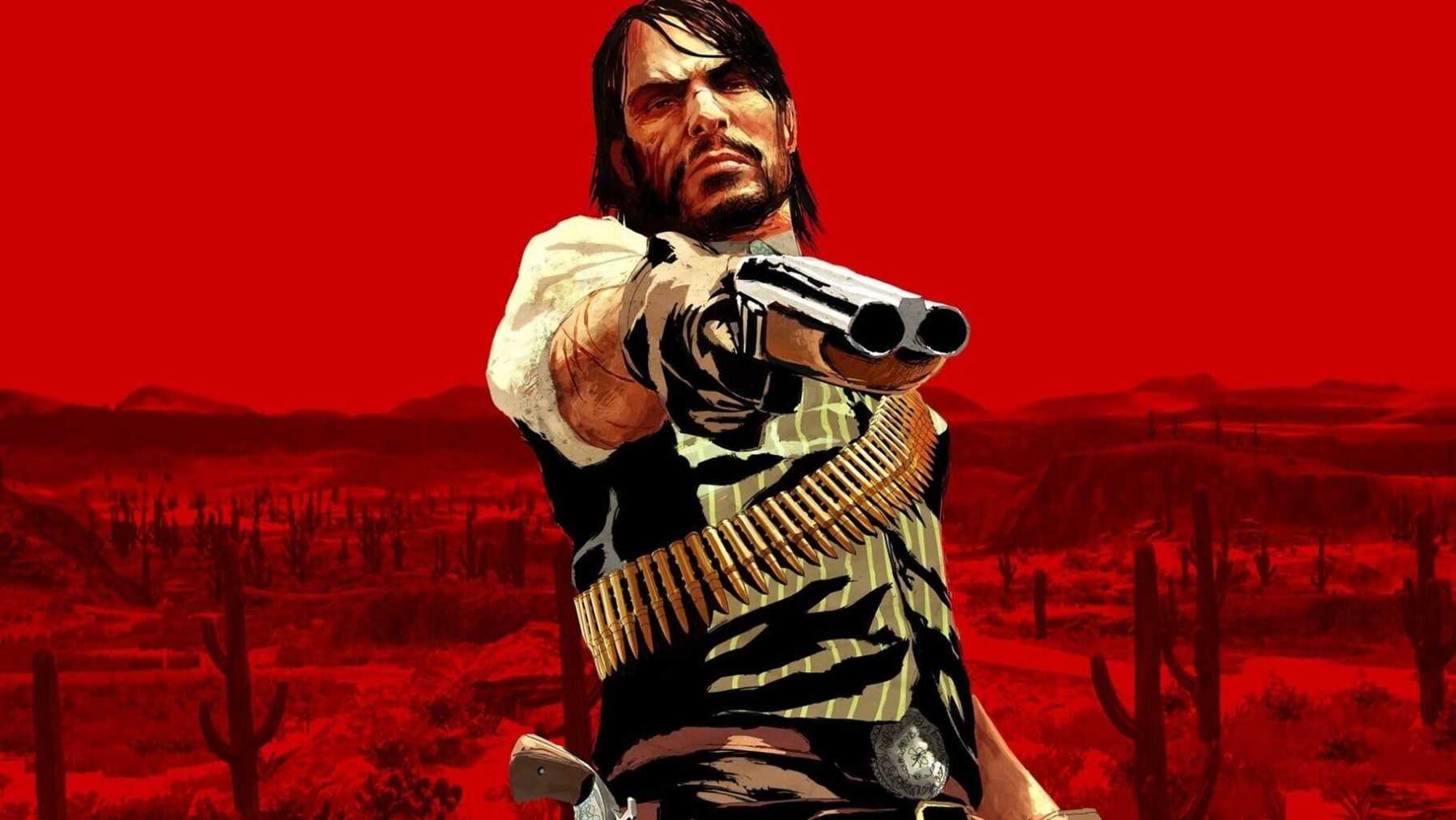 Most Immersive Video Games Of All Time