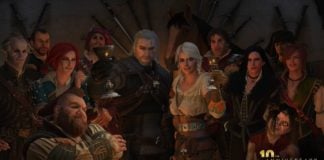 Best Side Quests From The Witcher 3