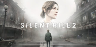 Silent Hill 2 Walkthrough