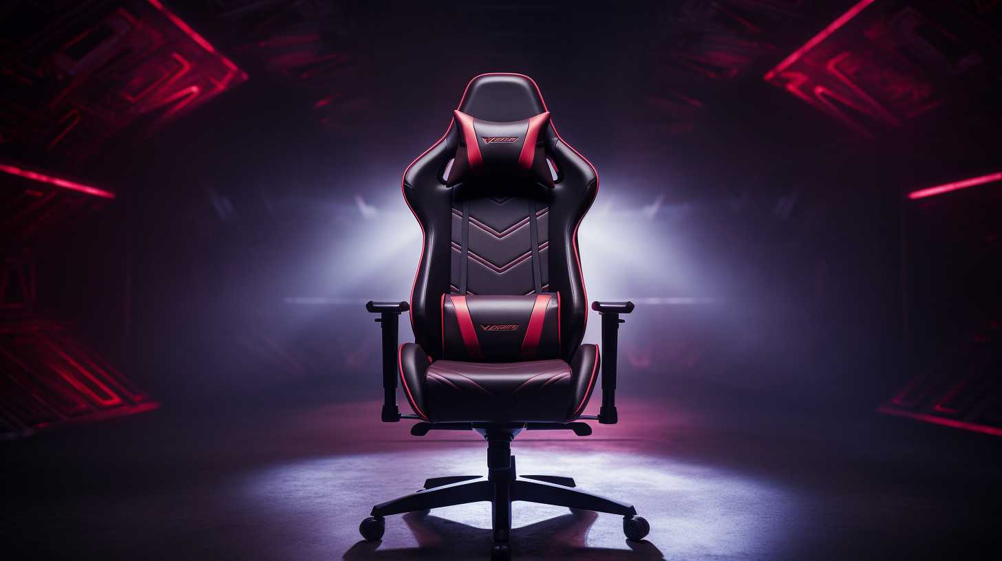 adjust gaming chair