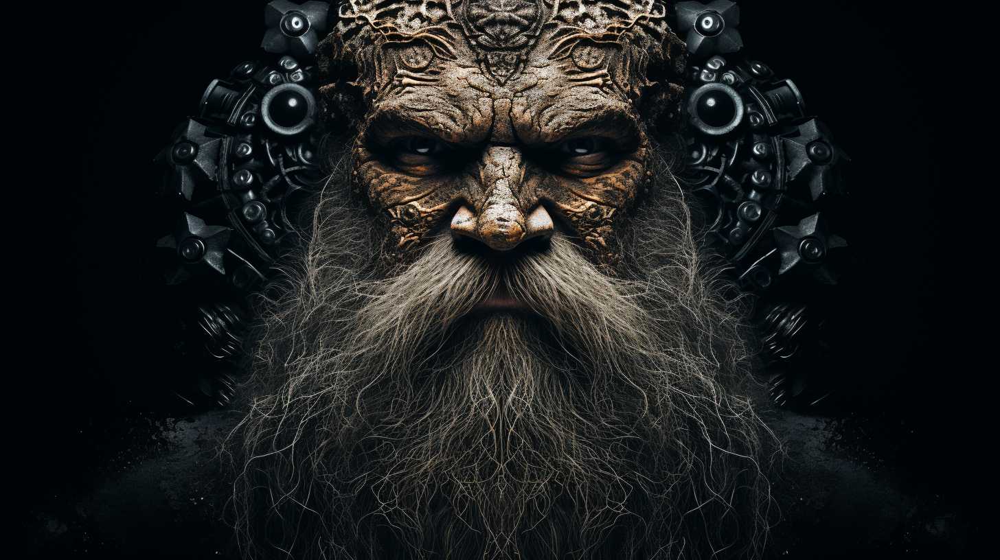 The Dawning Mysteries of the Dwemer In Elder Scrolls Image