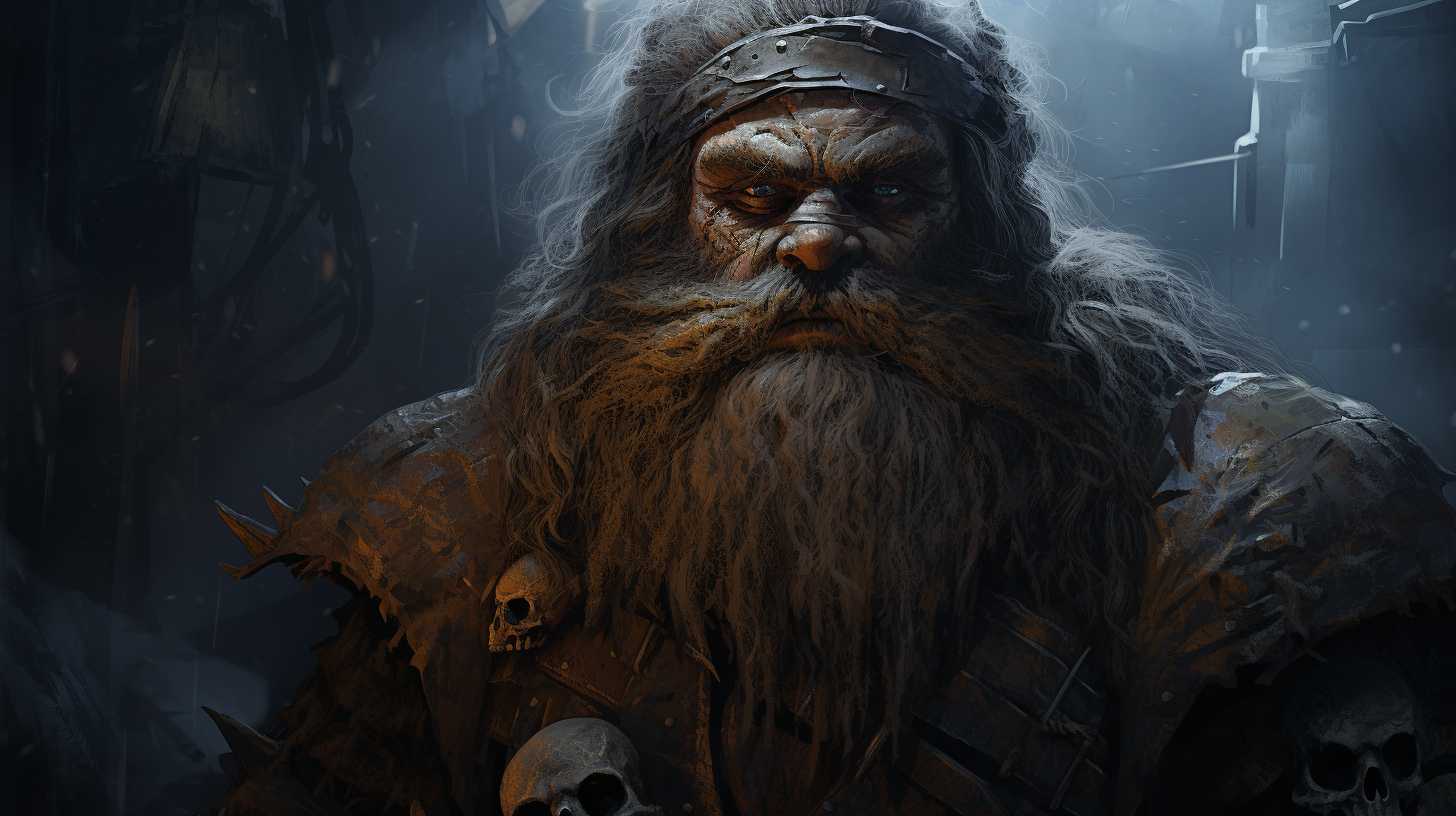 what happened to dwarves in elder scrolls