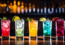 Cocktail Strike: Counter-Terrorist Operations Meets Drinking