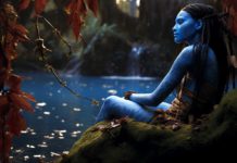 Avatar Drinking Game: Sip Your Way Through Pandora