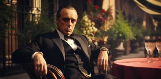 The Godfather Drinking Game: Descent Into Mafia Life