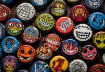 Bottle Caps: A Fun Drinking Game for Everyone
