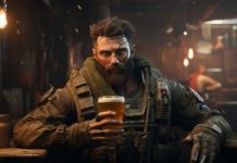 Call of Duty-Clink: Merging Adrenaline-Pumping Action with Partying