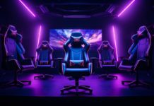 How to Choose the Perfect Gaming Chair: A Buyer's Guide