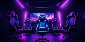 How to Choose the Perfect Gaming Chair: A Buyer's Guide