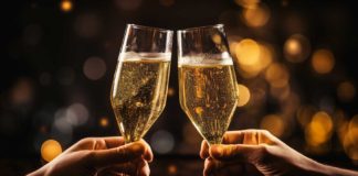 The Clinking Game: A Symphony of Sips and Smiles