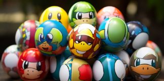 Best Video Game Easter Eggs And Secrets