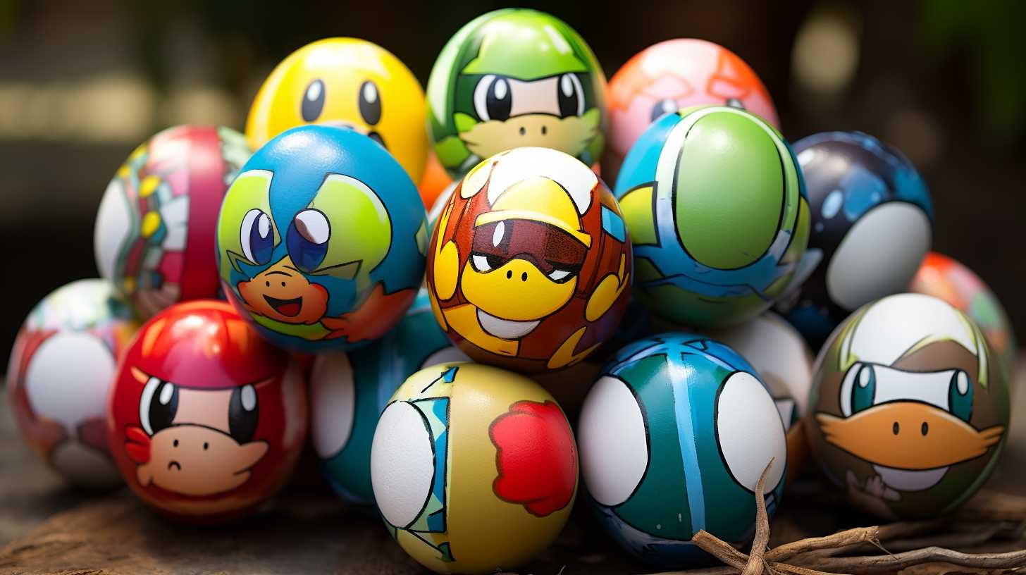 best-video-game-easter-eggs-and-secrets