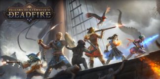 Best Side Quests From Pillars of Eternity II