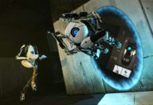 Puzzle Games Like Portal