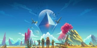 Games Like No Man's Sky: Embark on Epic Space Exploration