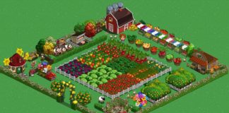 Games That Mirror the Charm of FarmVille