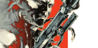 Solidus Snake Boss Fight Guide: Metal Gear Solid 2: Sons of Liberty