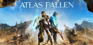 Atlas Fallen