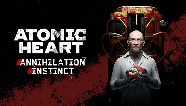 Atomic Heart Annihilation Instinct DLC Review