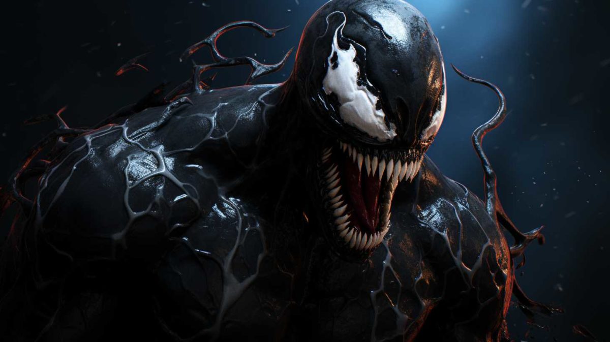 The Origin of Venom: Unraveling the Complex Origins of a Spider-Man ...