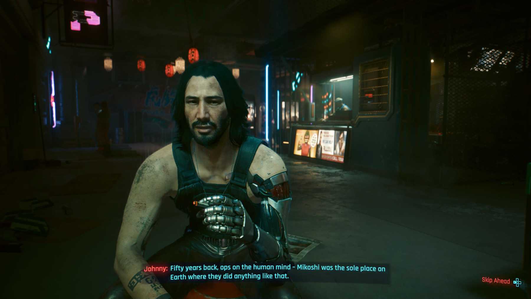 cyberpunk 2077 quests