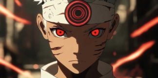 Anime Name Generator