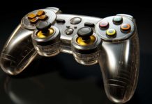 Understanding the Oily Build-Up on Game Controller Thumb Sticks