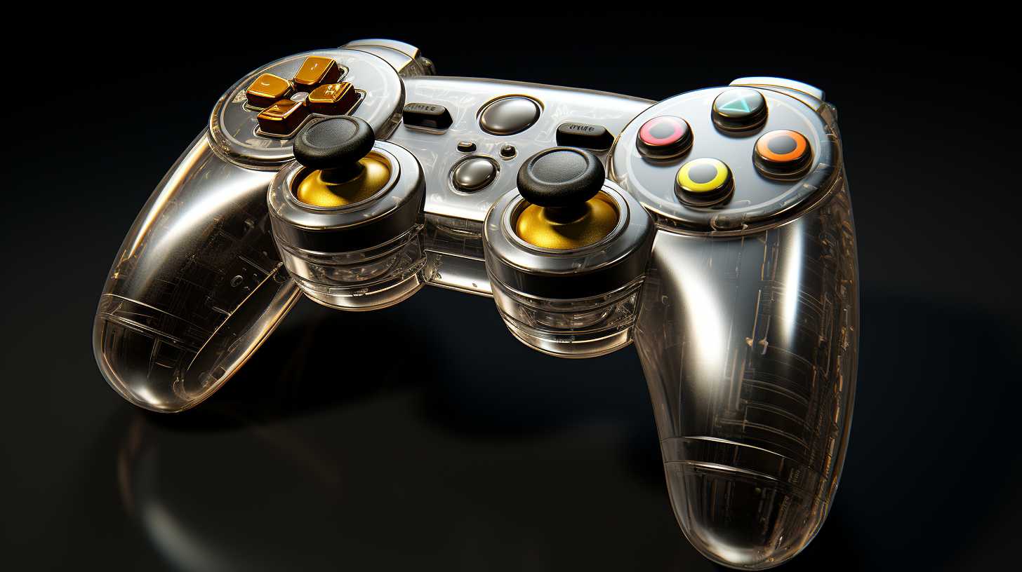 understanding-the-oily-build-up-on-game-controller-thumb-sticks