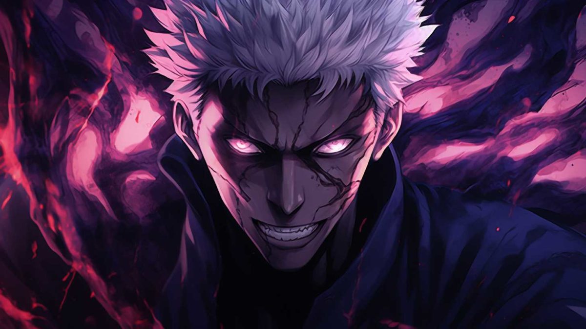 jujutsu kaisen generator