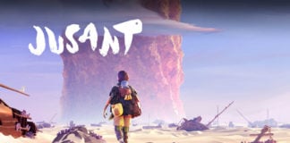 Jusant: A Brand-New Gaming Gem for Rock Climbing Enthusiasts