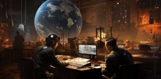 WW2 Games With Mysterious Conspiracy Theory Stories