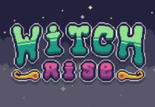 Witch Rise