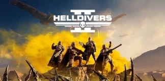 Helldivers 2 Game Wiki