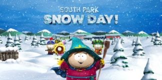South Park: Snow Day