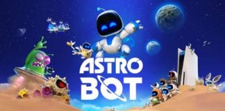 Astro Bot