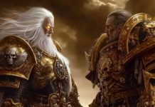 Why Didn't The Emperor See Horus Becoming Corrupted?