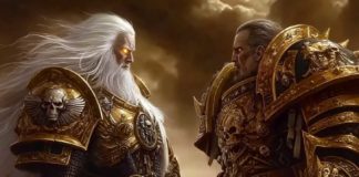 Why Didn't The Emperor See Horus Becoming Corrupted?