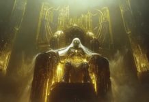 Is The Emperor Any Use To The Imperium While In The Golden Throne?
