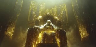 Is The Emperor Any Use To The Imperium While In The Golden Throne?