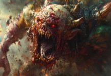 Can The Chaos Gods Corrupt Other Races, Not Just Space Marines?