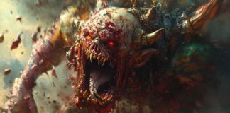 Can The Chaos Gods Corrupt Other Races, Not Just Space Marines?
