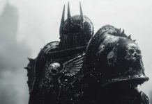 Where Did The Chaos Space Marines Originate?