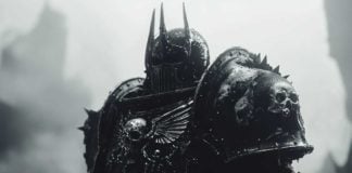 Where Did The Chaos Space Marines Originate?