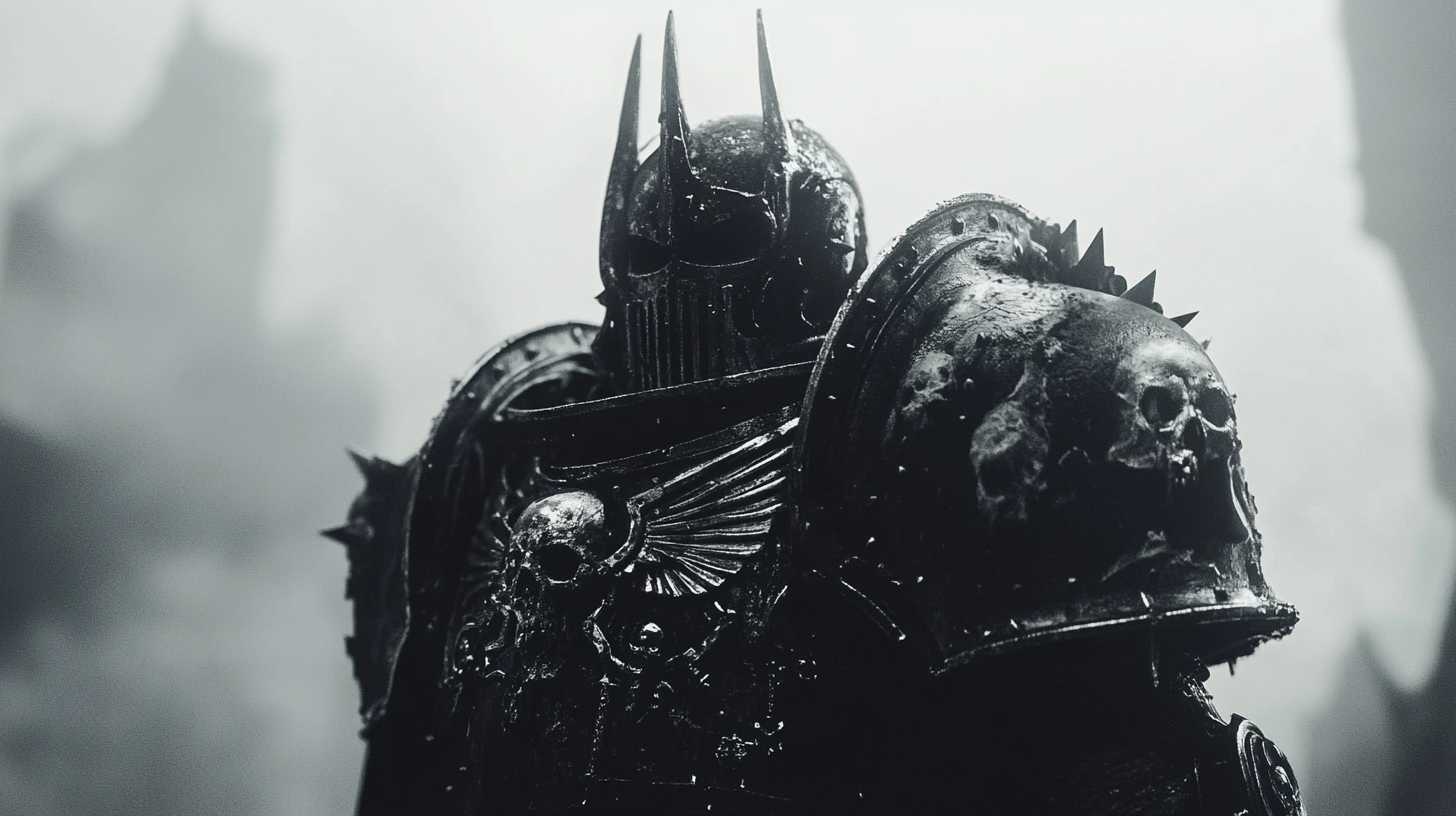 chaos space marine origin chaos space marine origin